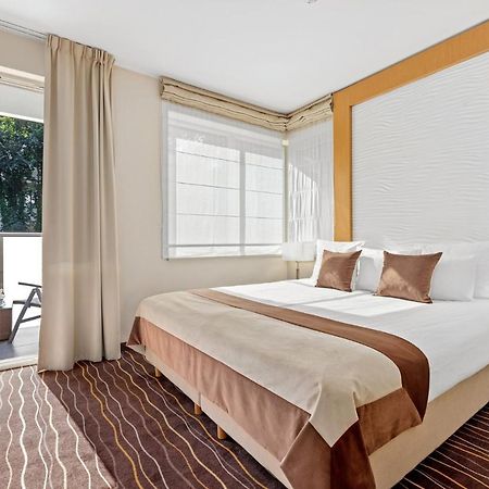 Molo Residence Сопот Екстер'єр фото