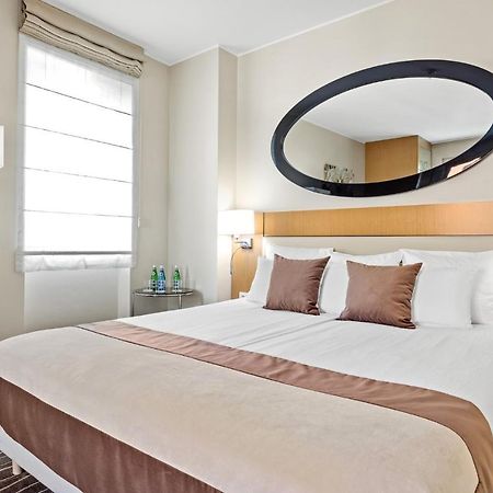 Molo Residence Сопот Екстер'єр фото