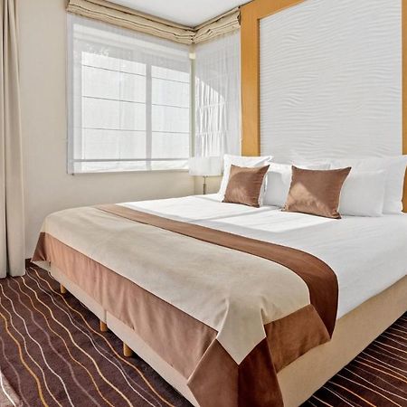 Molo Residence Сопот Екстер'єр фото