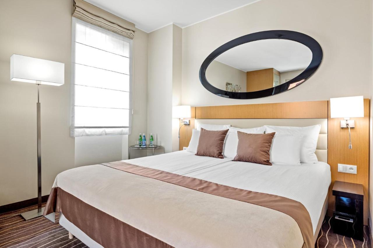 Molo Residence Сопот Екстер'єр фото