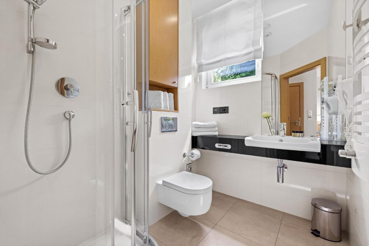 Molo Residence Сопот Екстер'єр фото