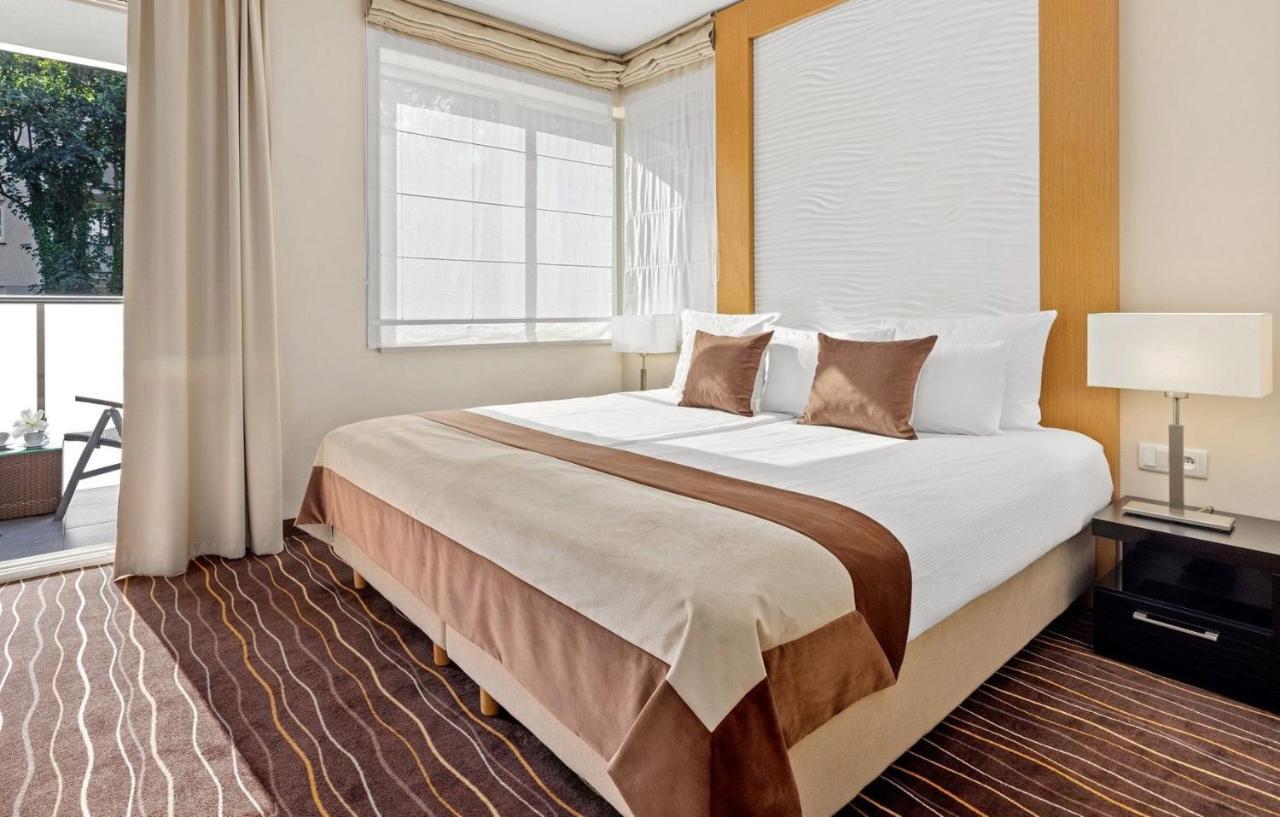 Molo Residence Сопот Екстер'єр фото