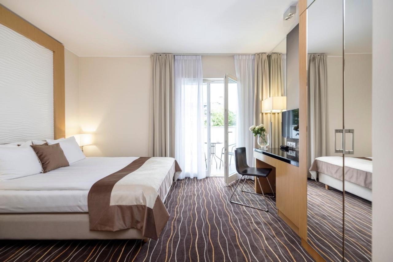 Molo Residence Сопот Екстер'єр фото