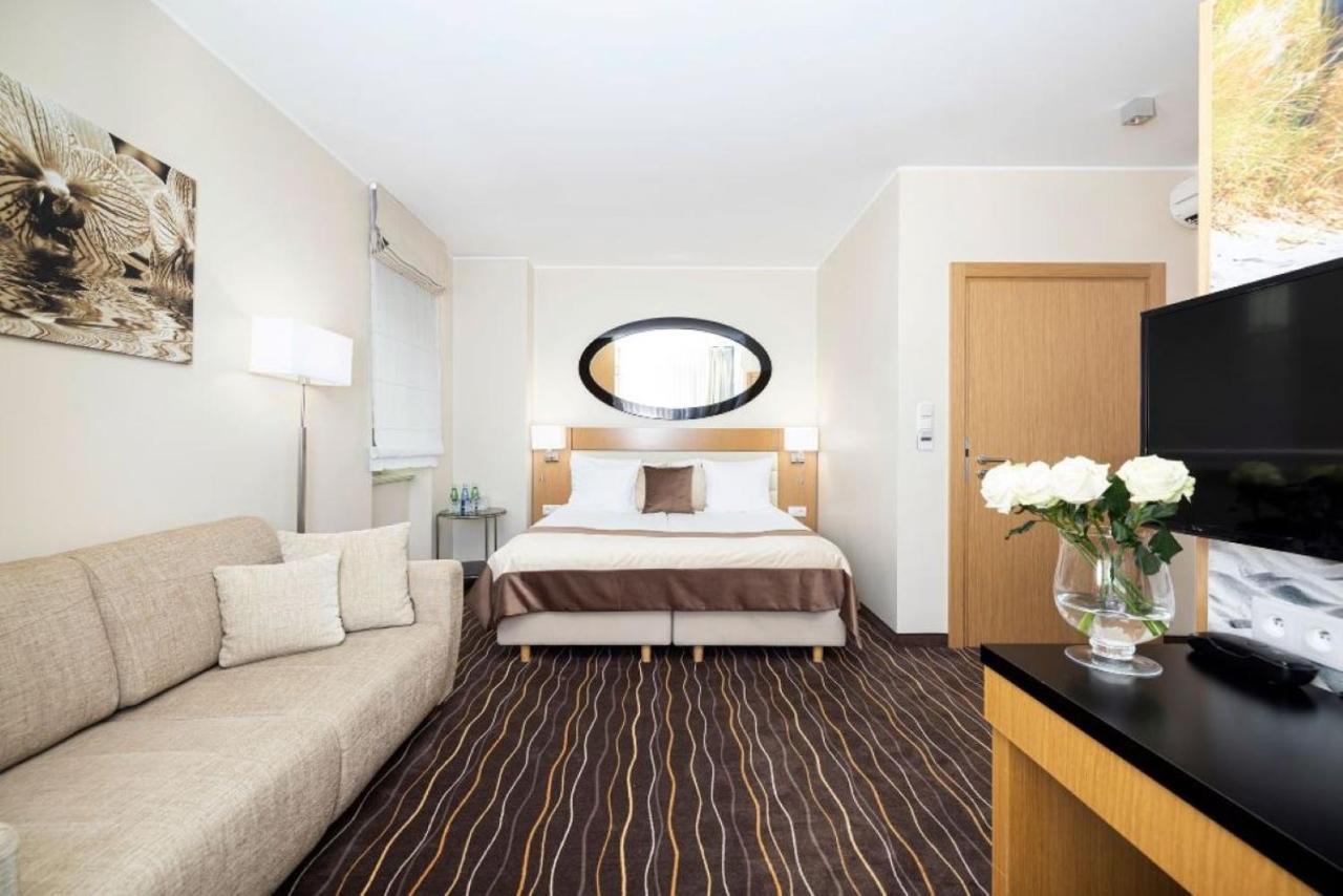 Molo Residence Сопот Номер фото