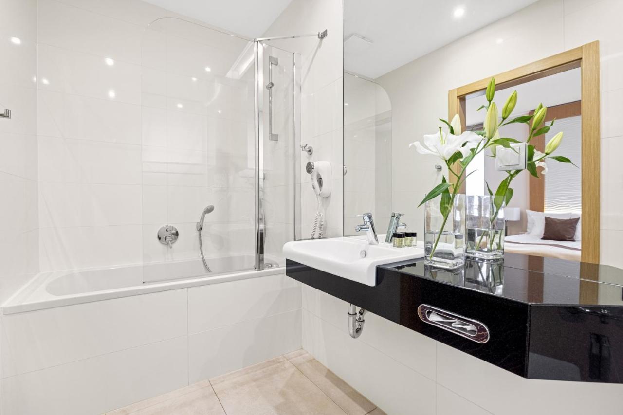 Molo Residence Сопот Екстер'єр фото