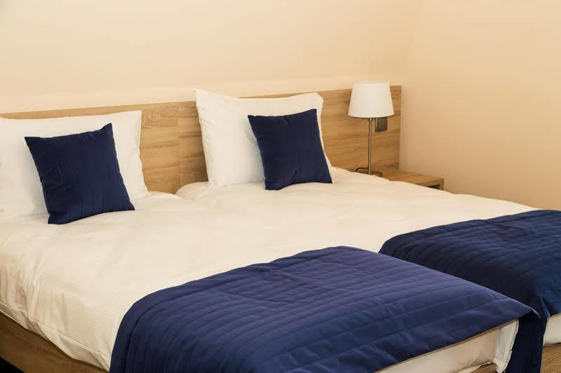 Molo Residence Сопот Екстер'єр фото